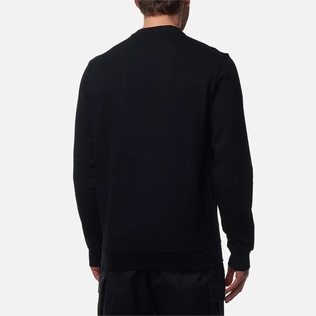 Weekend Offender Мужская толстовка Ferrer SS24