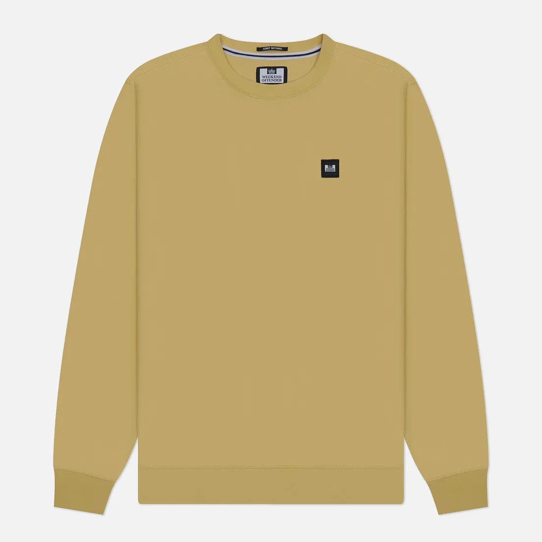 Weekend Offender Мужская толстовка Ferrer SS24