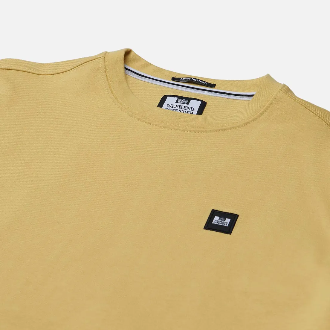 Weekend Offender Мужская толстовка Ferrer SS24