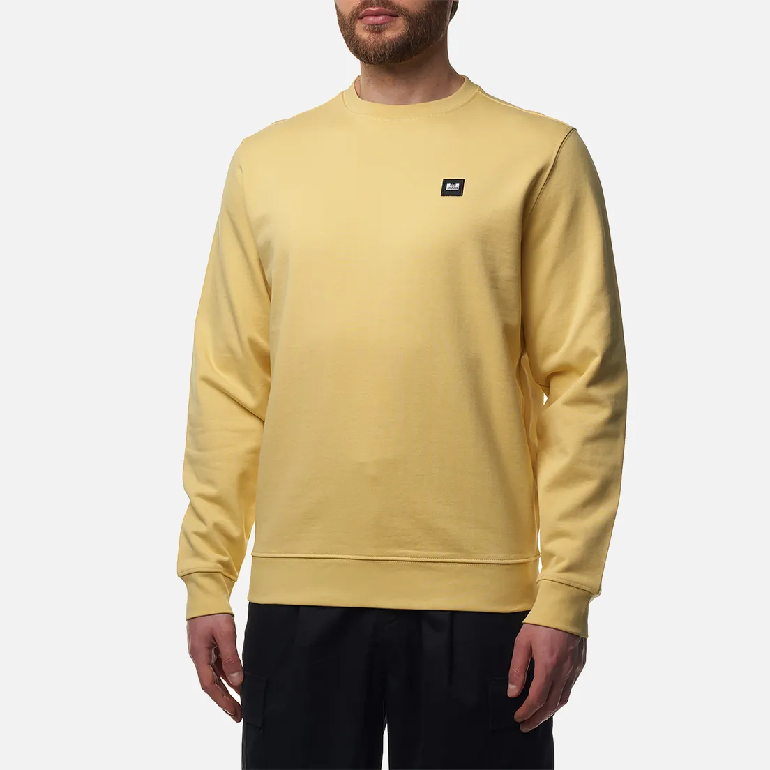 Weekend Offender Мужская толстовка Ferrer SS24