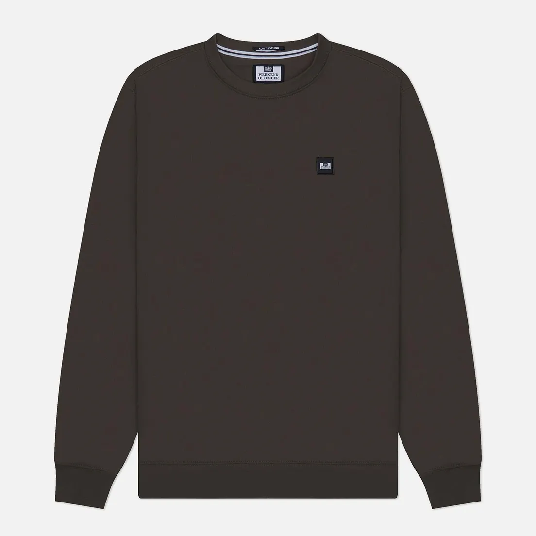 Weekend Offender Мужская толстовка Ferrer SS24