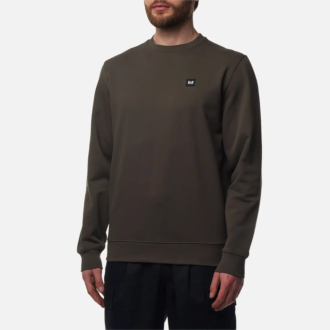 Weekend Offender Мужская толстовка Ferrer SS24