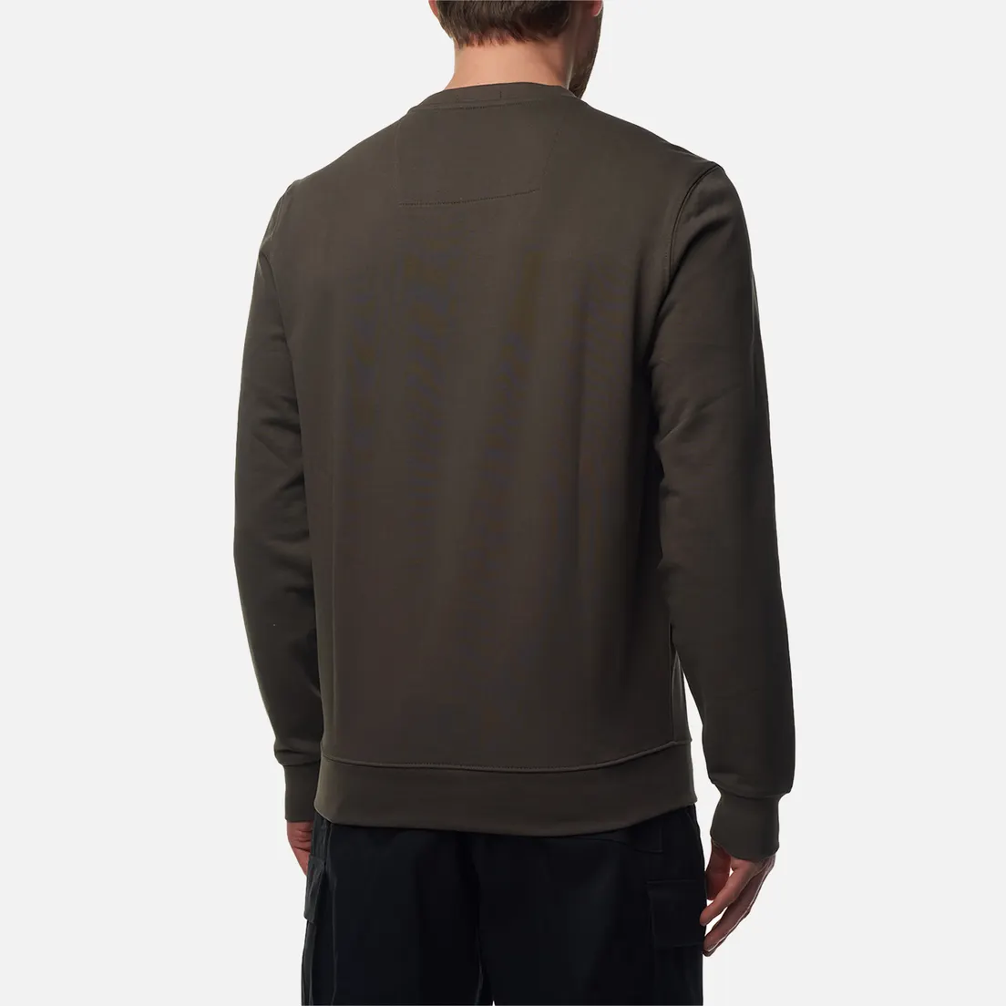 Weekend Offender Мужская толстовка Ferrer SS24