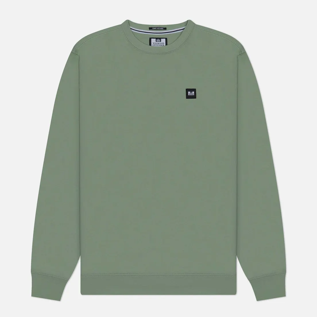 Weekend Offender Мужская толстовка Ferrer SS24
