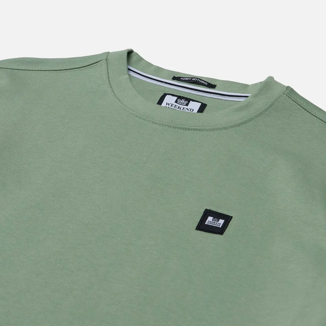 Weekend Offender Мужская толстовка Ferrer SS24