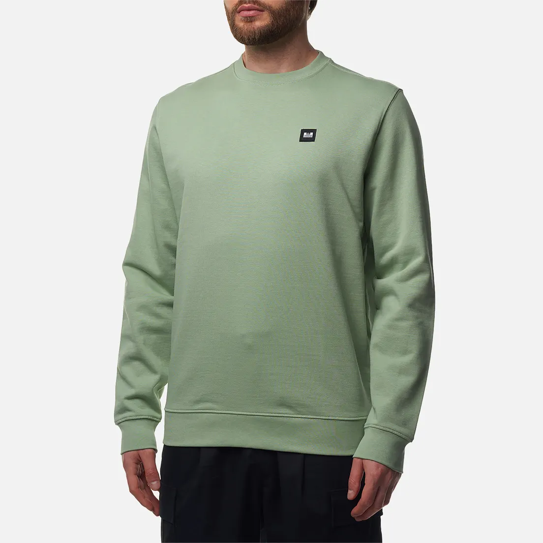 Weekend Offender Мужская толстовка Ferrer SS24
