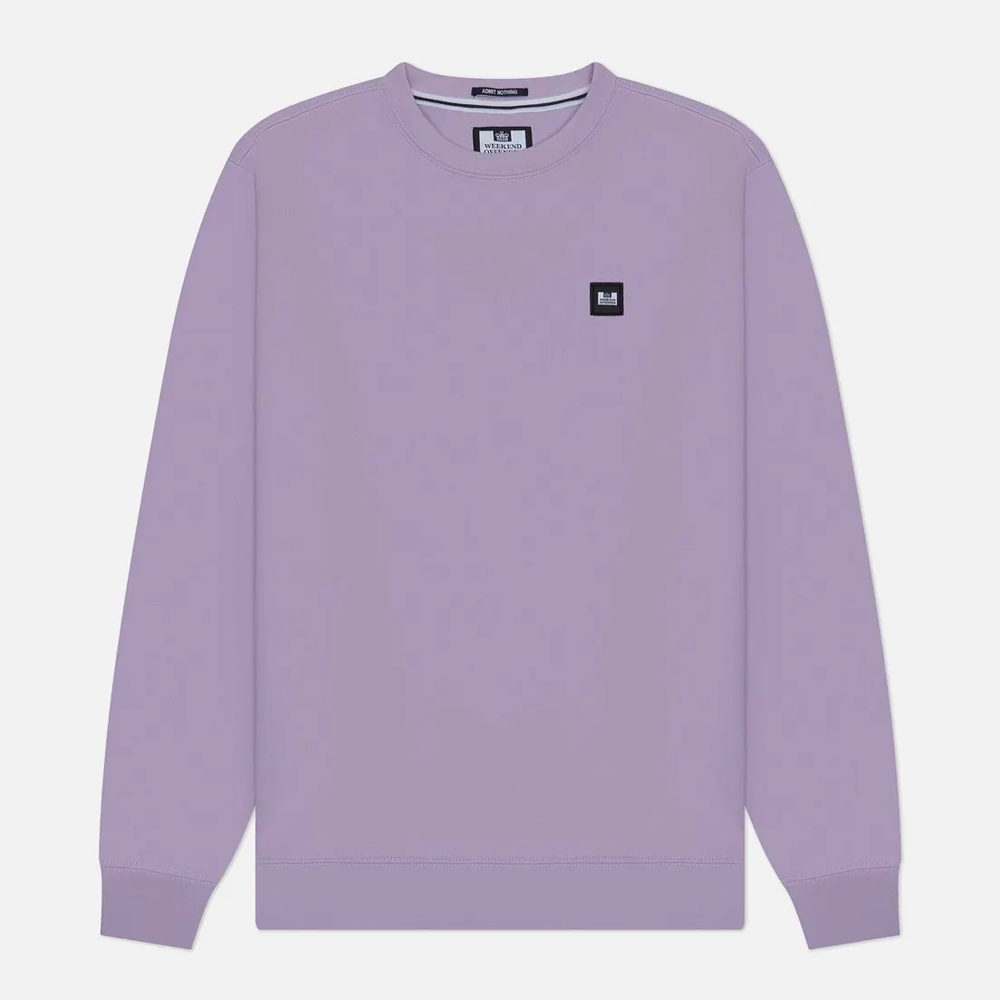Weekend Offender Мужская толстовка Ferrer SS24