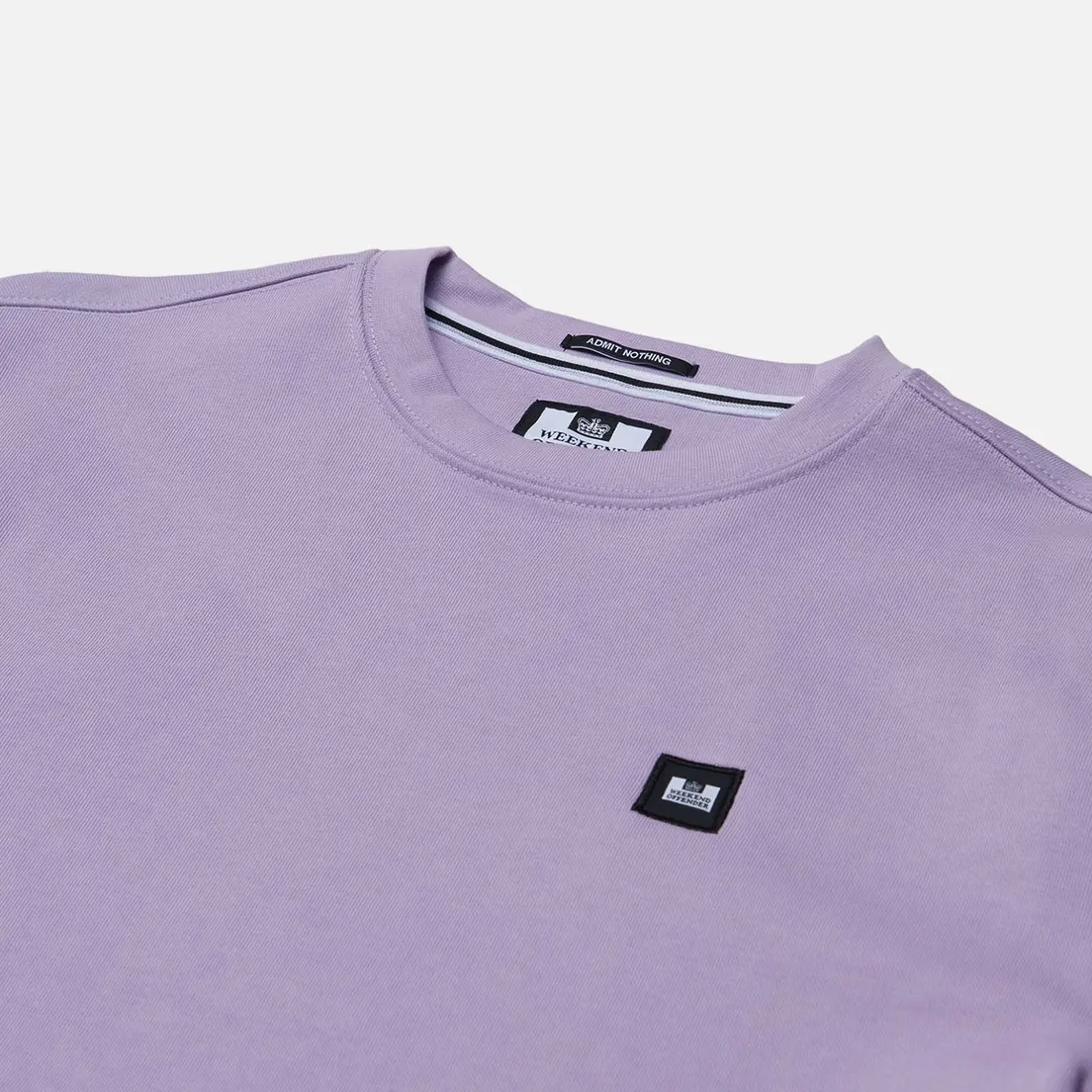Weekend Offender Мужская толстовка Ferrer SS24