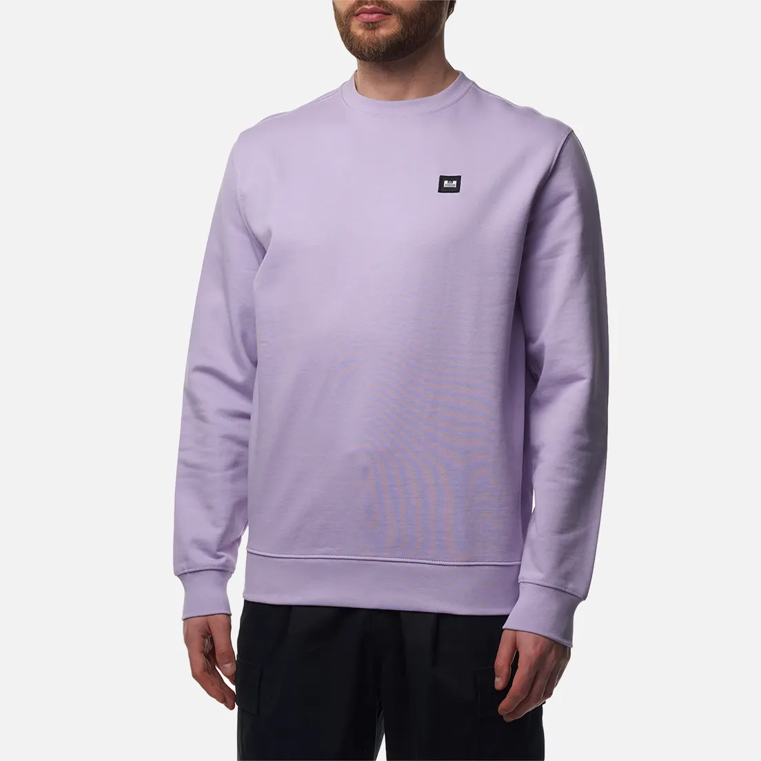 Weekend Offender Мужская толстовка Ferrer SS24