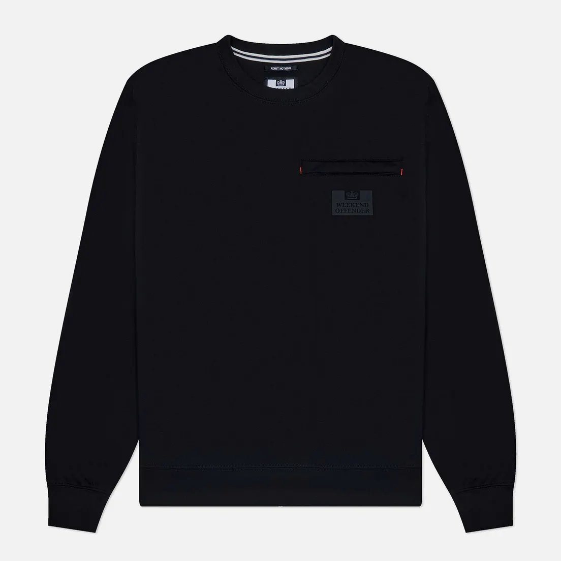 Weekend Offender Мужская толстовка Paraiso