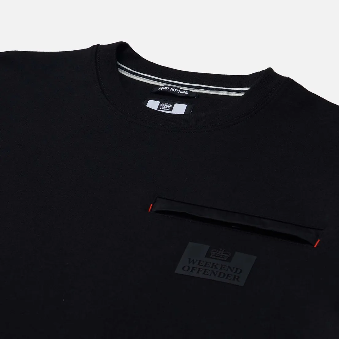 Weekend Offender Мужская толстовка Paraiso
