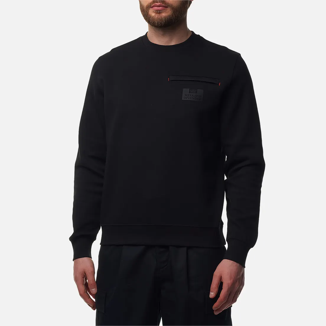 Weekend Offender Мужская толстовка Paraiso