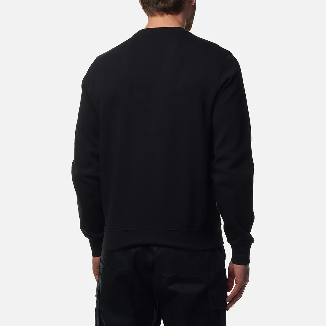 Weekend Offender Мужская толстовка Paraiso
