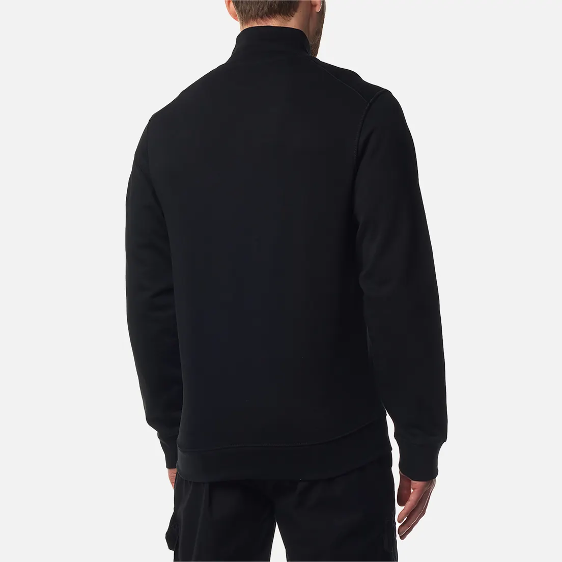 Weekend Offender Мужская толстовка Kraviz Quarter Zip SS24