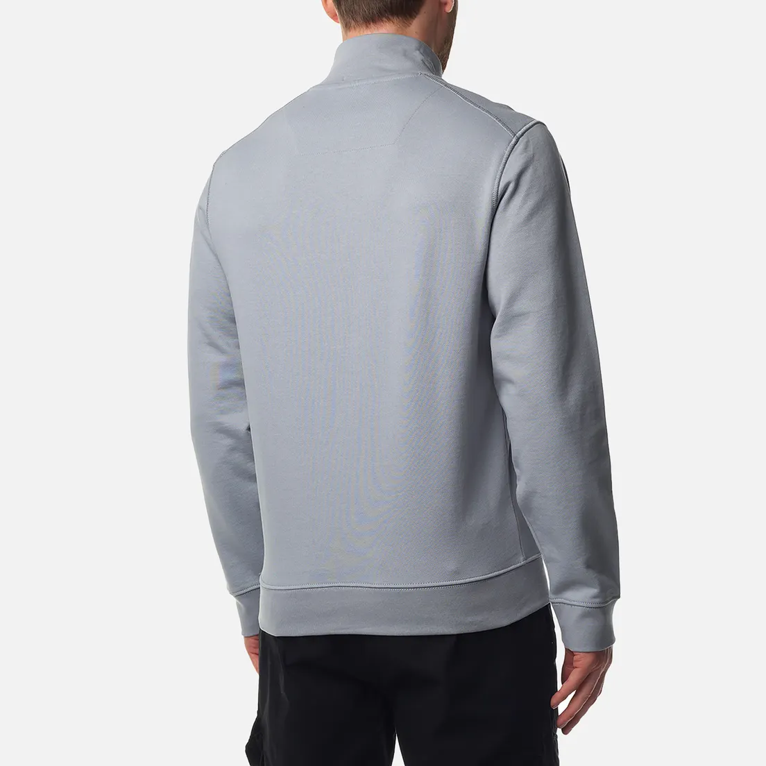 Weekend Offender Мужская толстовка Kraviz Quarter Zip SS24