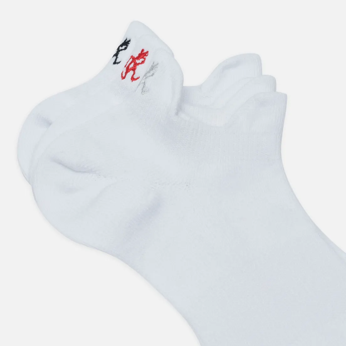 Gramicci Комплект носков 3-Pack Basic Sneaker