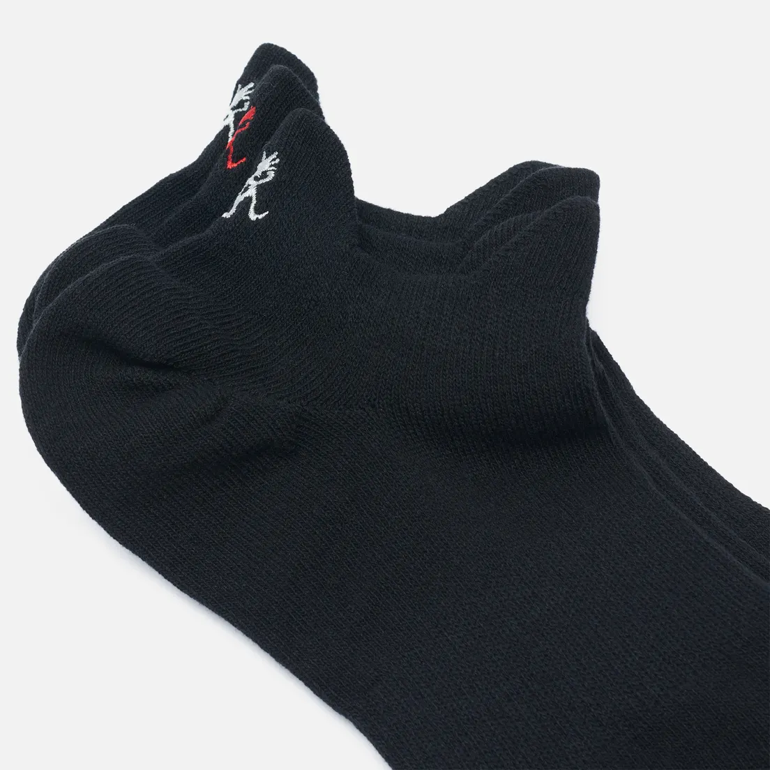 Gramicci Комплект носков 3-Pack Basic Sneaker