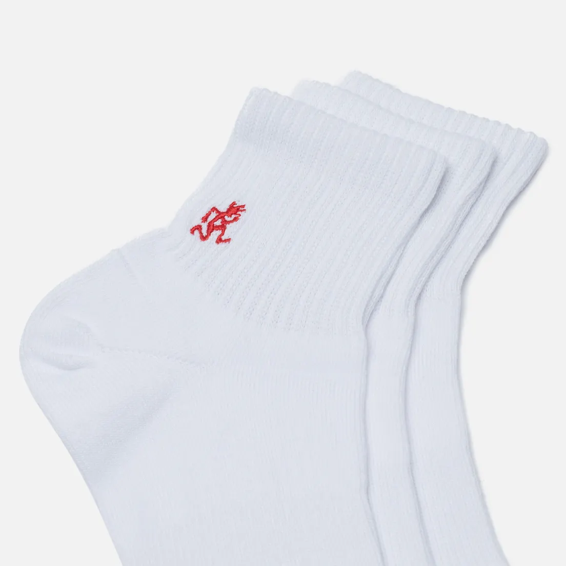 Gramicci Комплект носков 3-Pack Basic Short