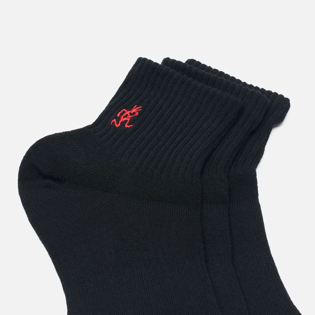 Gramicci Комплект носков 3-Pack Basic Short