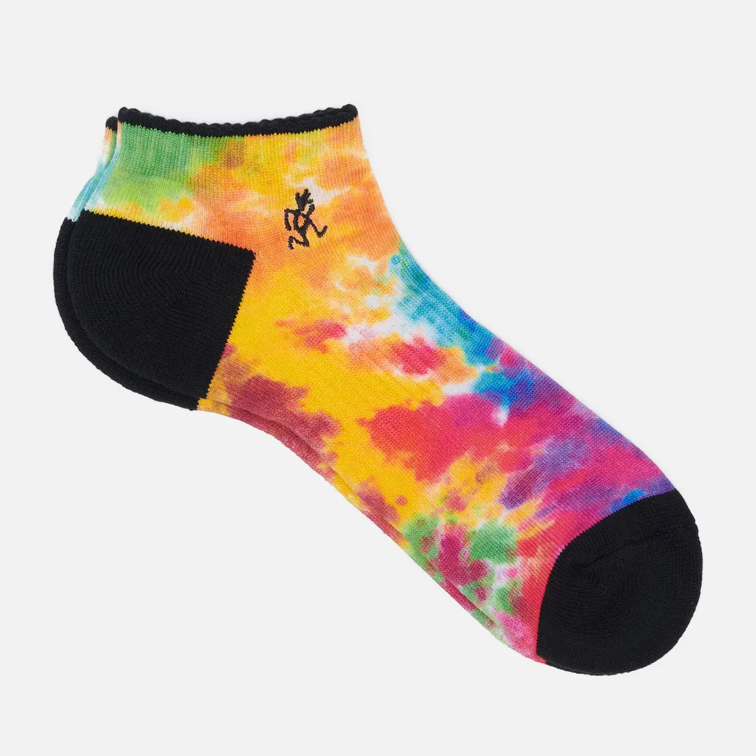 Gramicci Носки Tie-Dye Sneaker