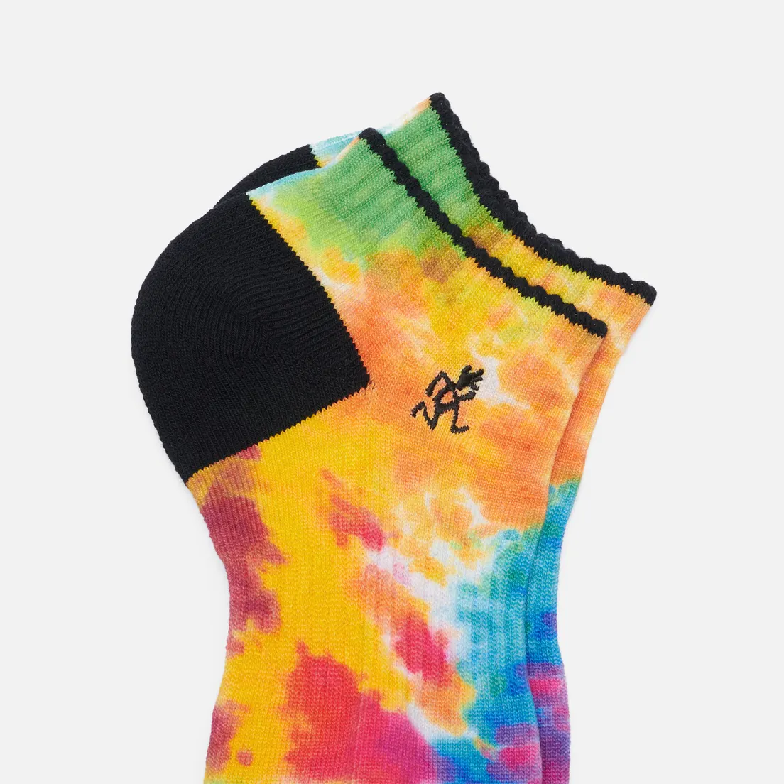 Gramicci Носки Tie-Dye Sneaker