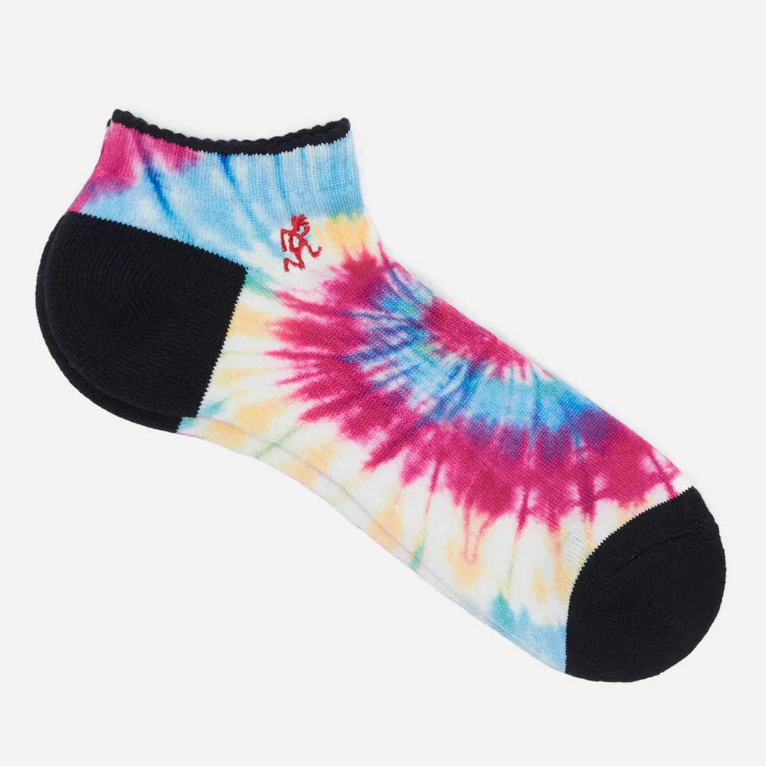 Gramicci Носки Tie-Dye Sneaker