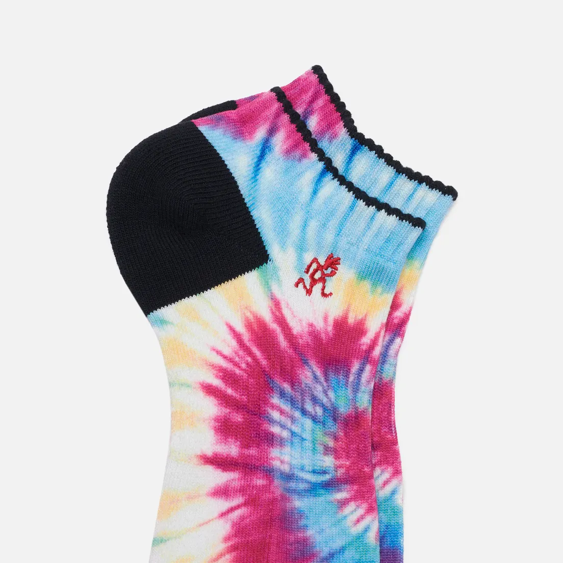 Gramicci Носки Tie-Dye Sneaker