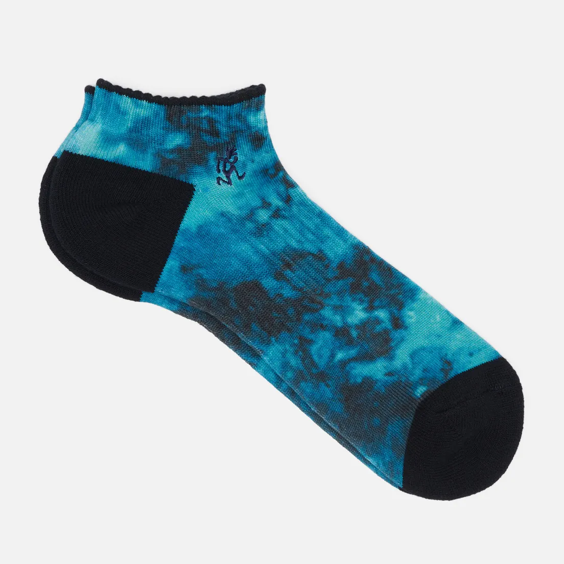 Gramicci Носки Tie-Dye Sneaker