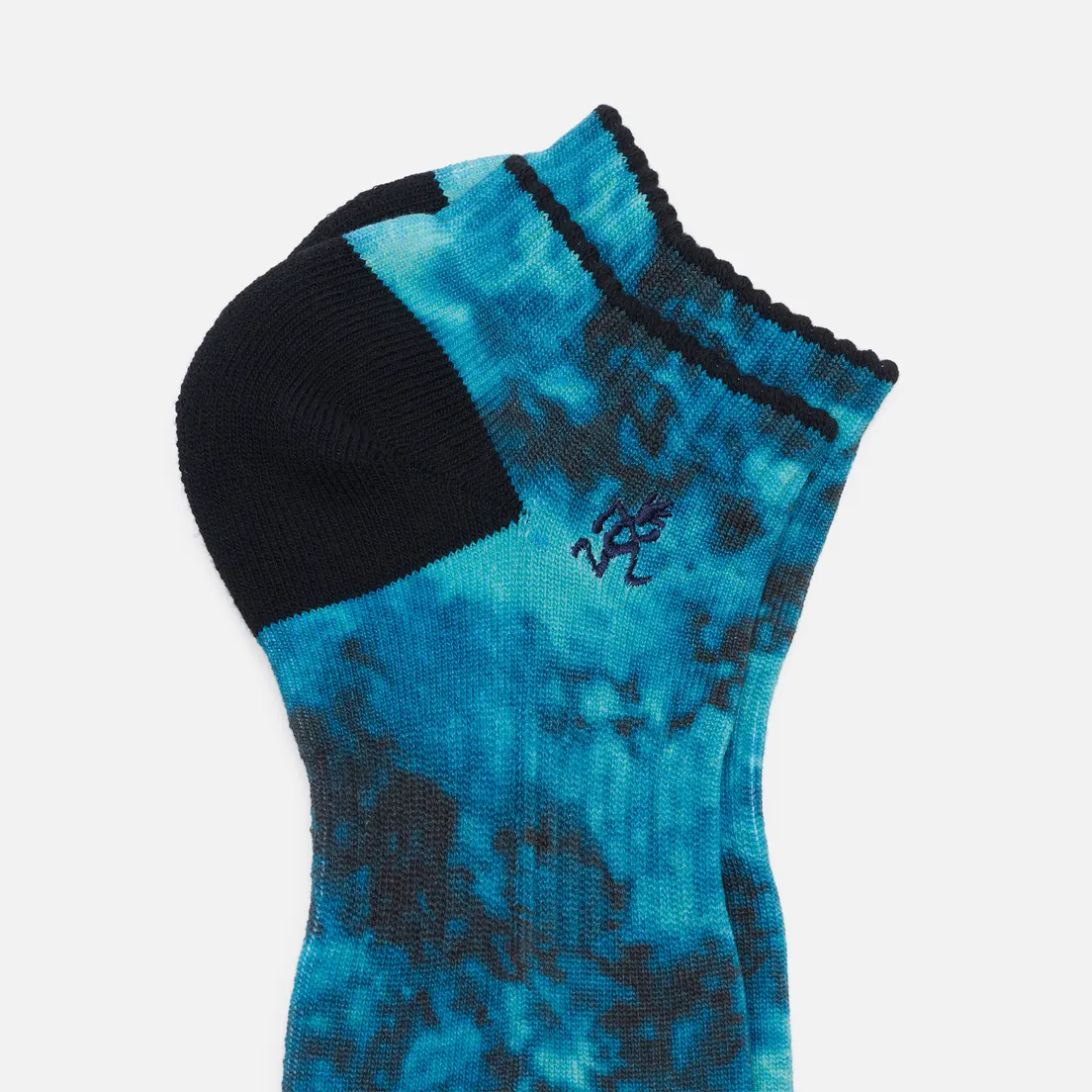 Gramicci Носки Tie-Dye Sneaker