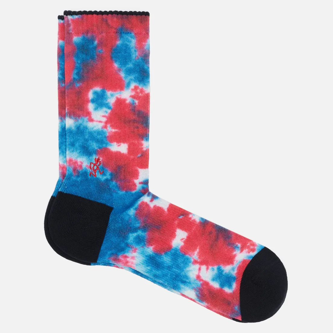 Gramicci Носки Tie-Dye Crew