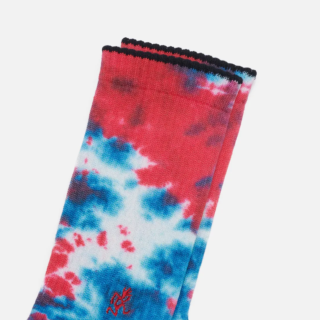 Gramicci Носки Tie-Dye Crew