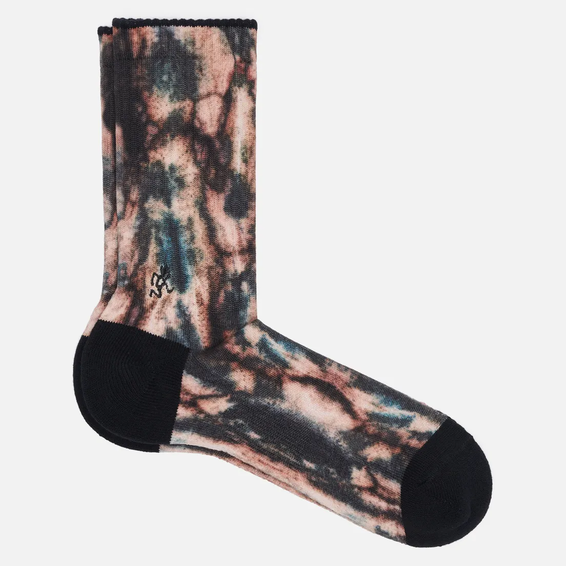Gramicci Носки Tie-Dye Crew