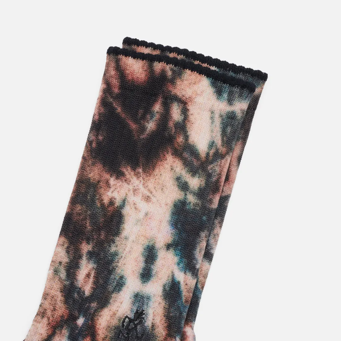 Gramicci Носки Tie-Dye Crew