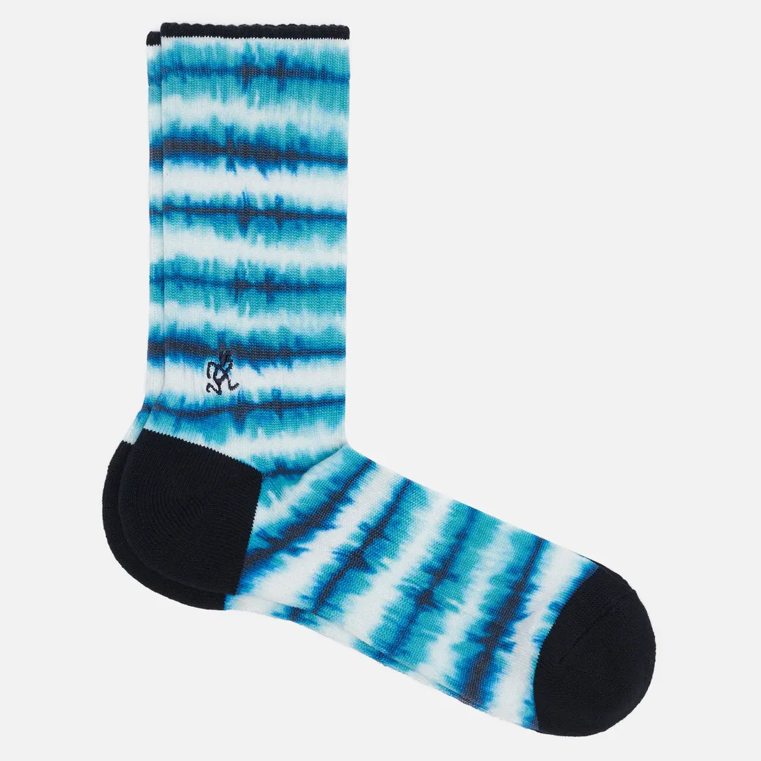 Gramicci Носки Tie-Dye Crew