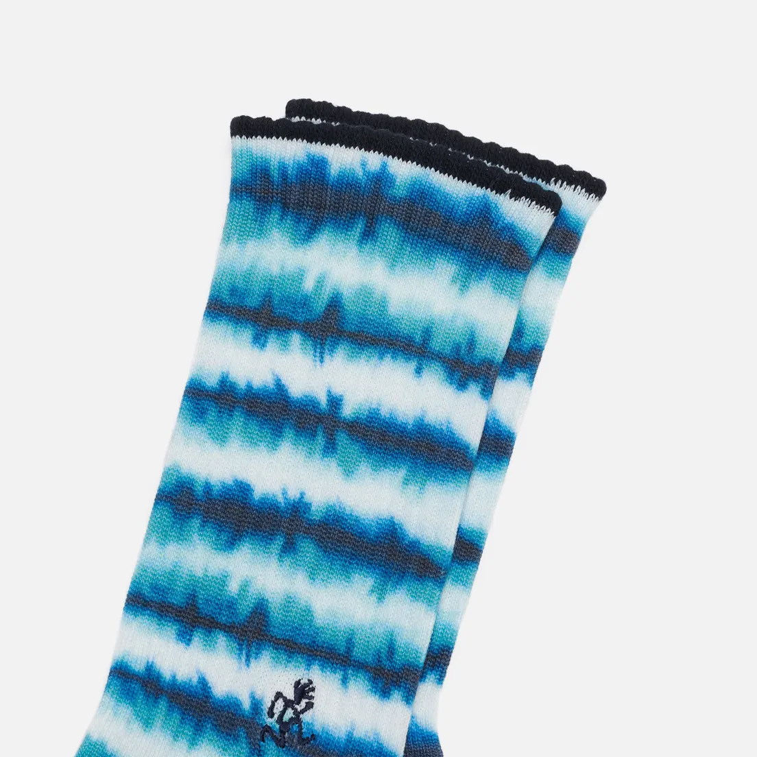 Gramicci Носки Tie-Dye Crew