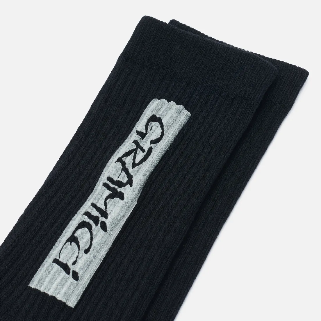 Gramicci Носки Logo Print