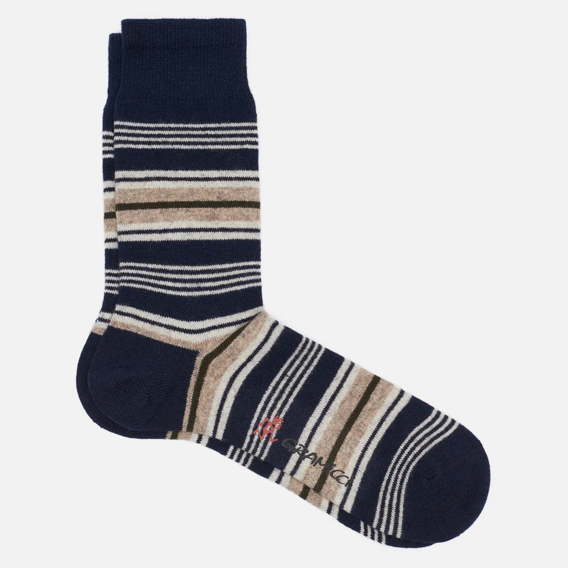 Gramicci Носки Pattern Wool