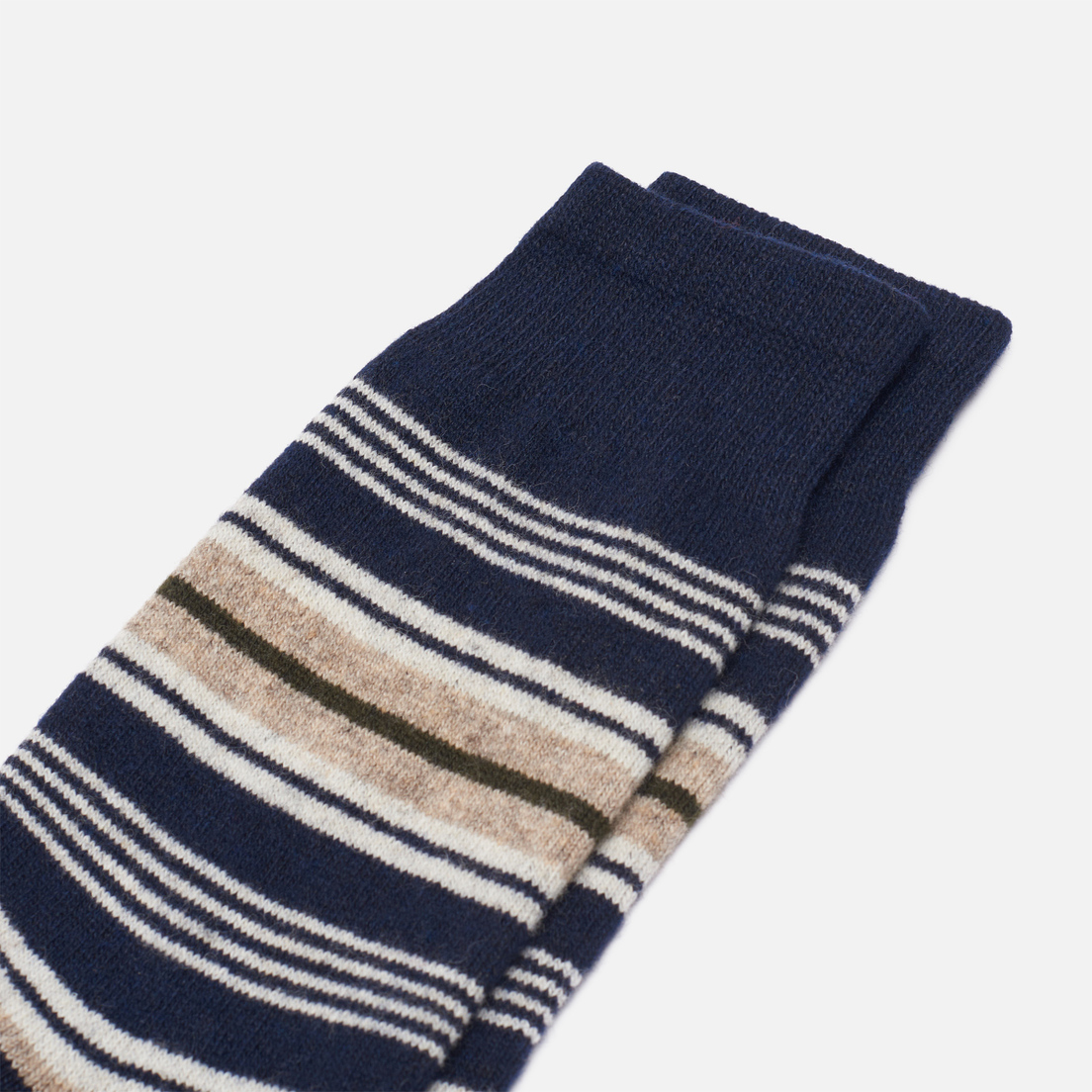 Gramicci Носки Pattern Wool