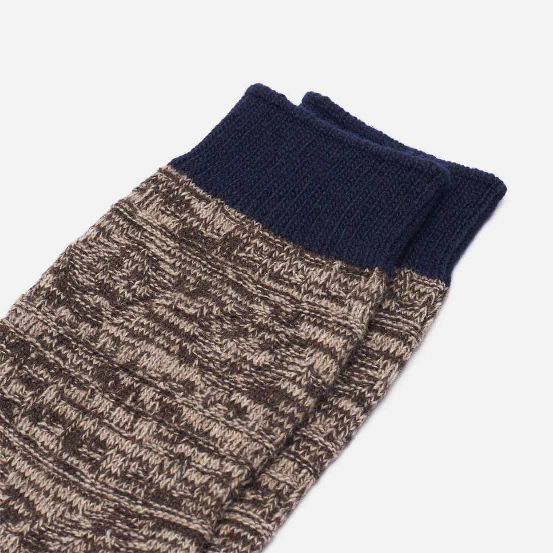 Gramicci Носки Pattern Wool