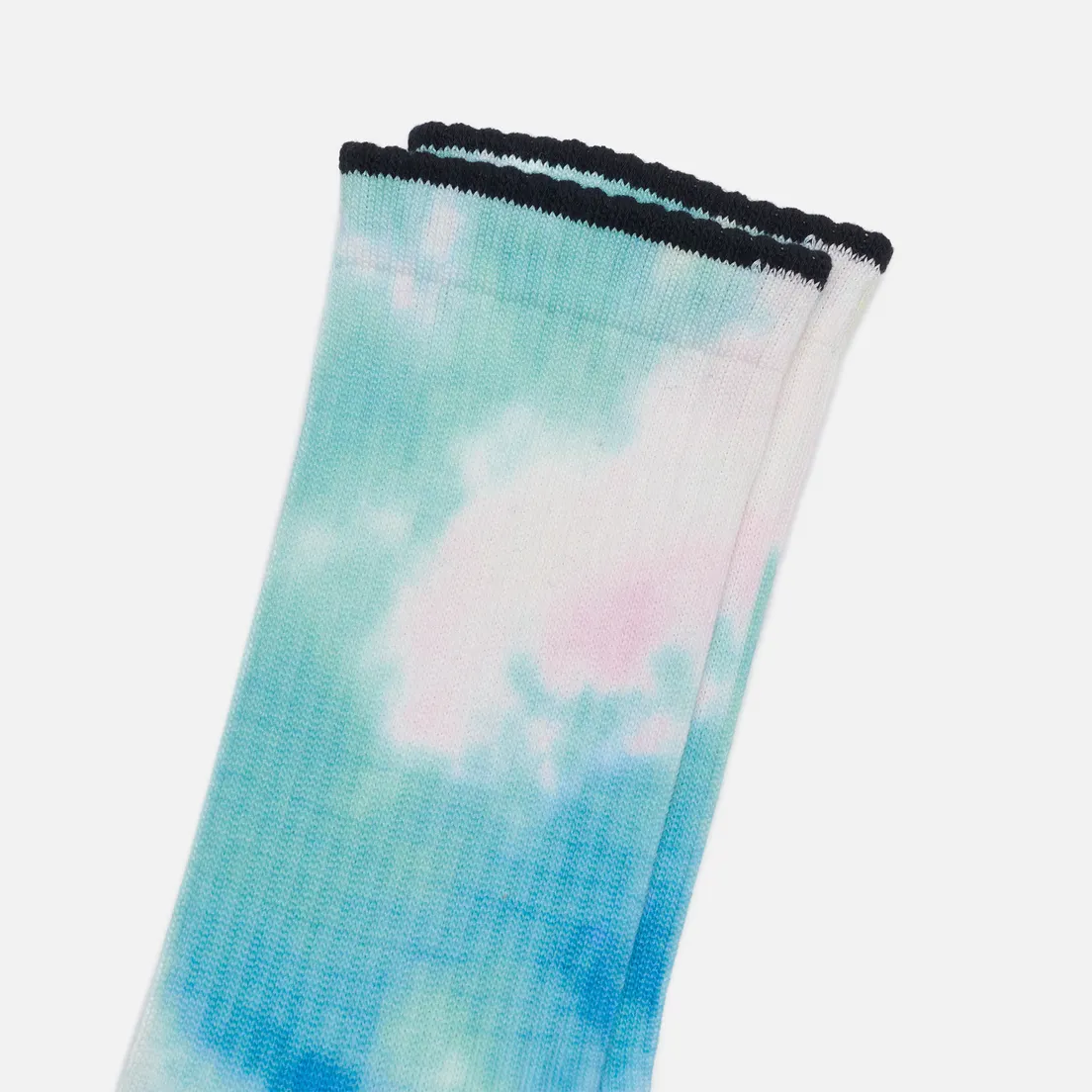 Gramicci Носки Gradation Blue Crew