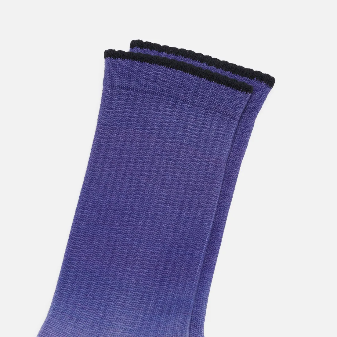 Gramicci Носки Gradation Blue Crew