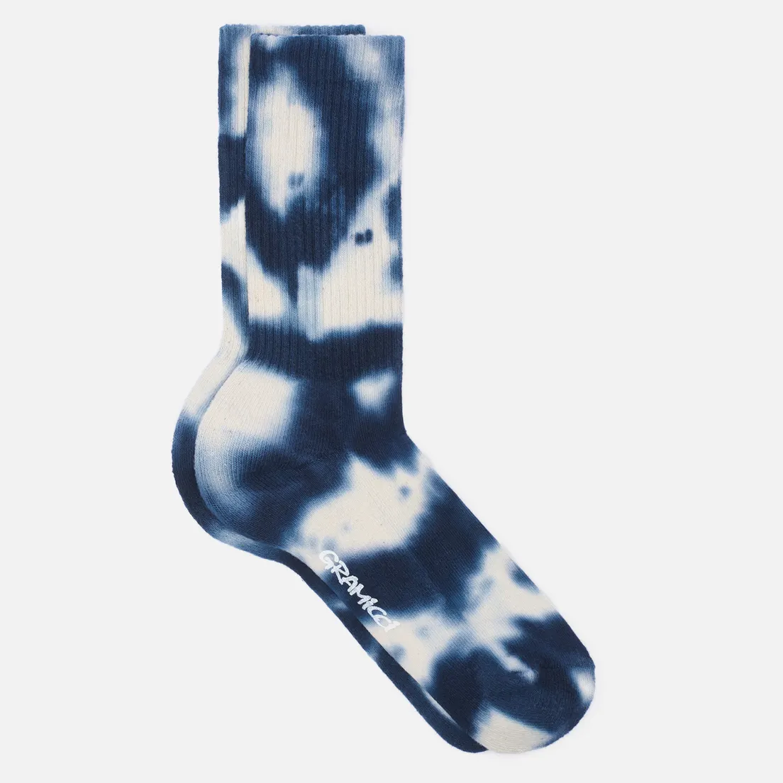 Gramicci Носки Tie Dye Crew