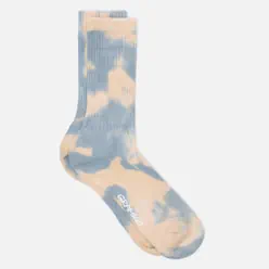 Gramicci Носки Tie Dye Crew