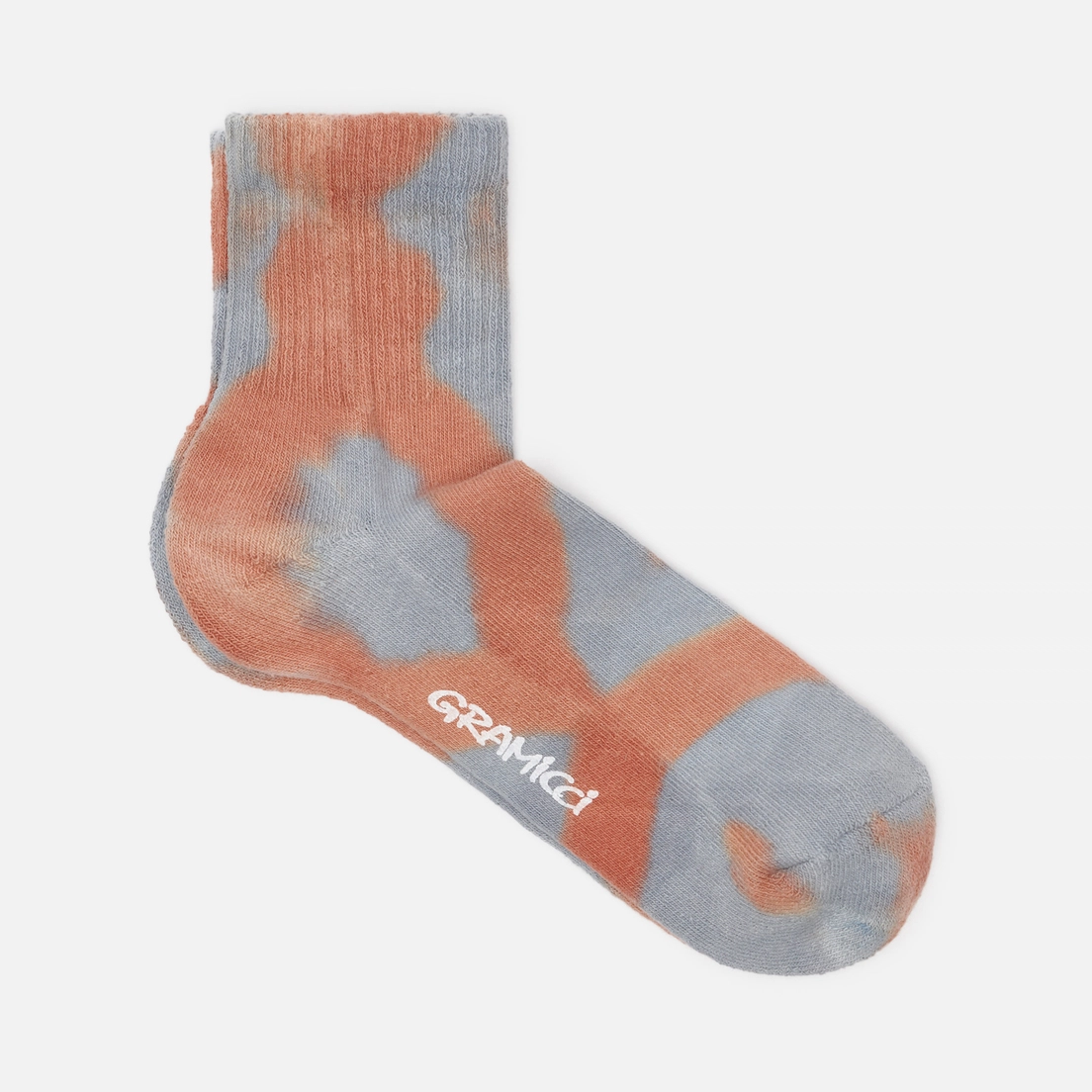 Gramicci Носки Tie Dye Short