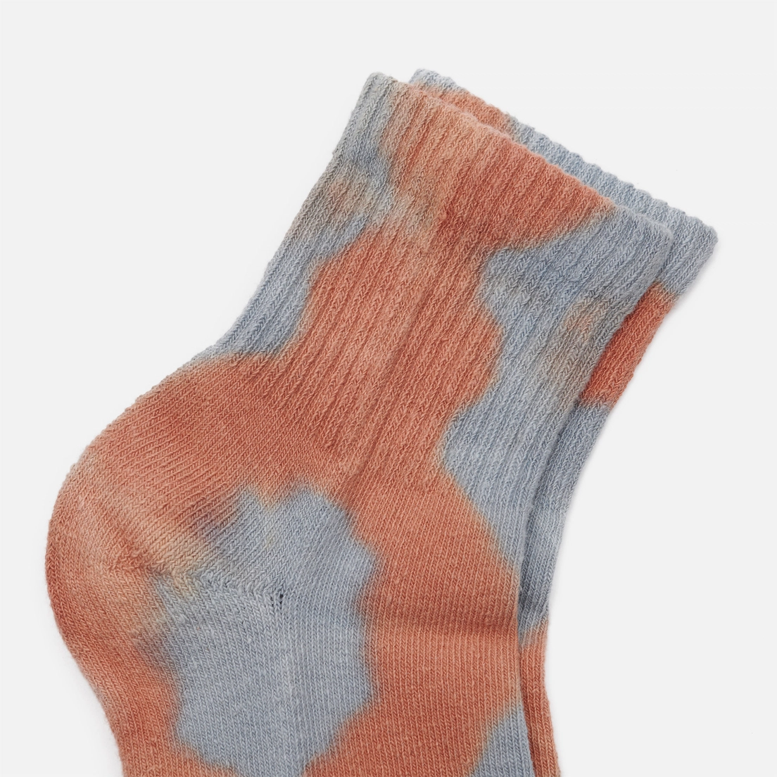 Gramicci Носки Tie Dye Short