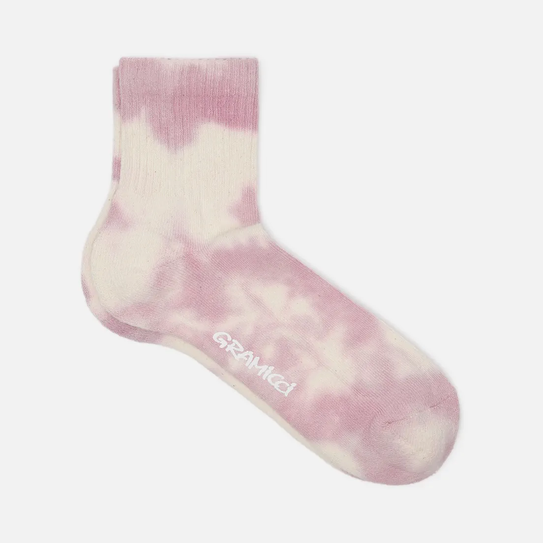 Gramicci Носки Tie Dye Short