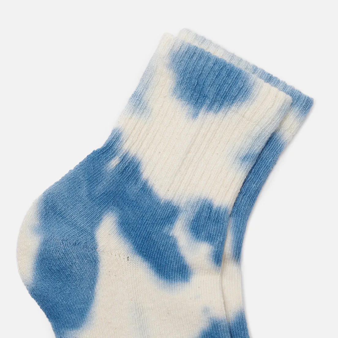 Gramicci Носки Tie Dye Short