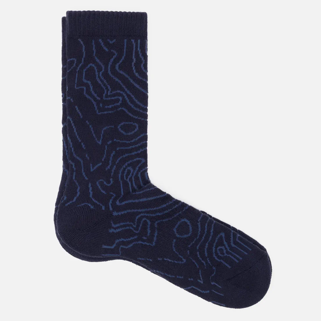 Gramicci Носки Contour Line