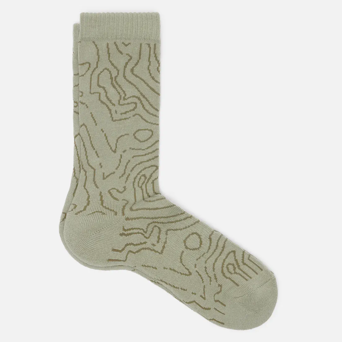 Gramicci Носки Contour Line