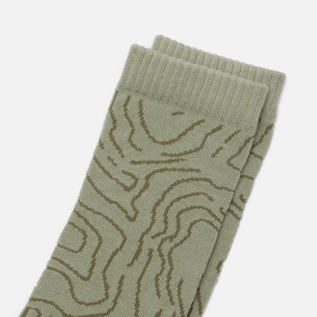 Gramicci Носки Contour Line